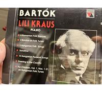 Bartok - 6 Romanian Folk Dances