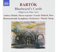 Bartok, B. – Bartok: Bluebeard's Castle – NAXOS