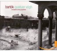 Bartok, B. - Bartok: Complete String Quartets