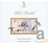 Bartok, B. - Bartok: String Quartets 1