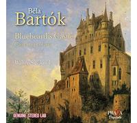 Bartok, B. - Blubeard's Castle