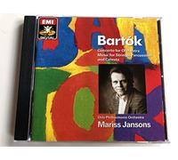 Bartok;Concerto for Orch.