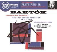 Bartok, B. - Concerto for Orchestra