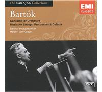 Bartok, B. - Concerto for Orchestra