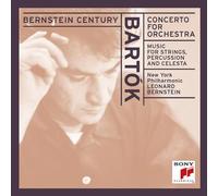 Concerto for Orchestra / Music for Strings