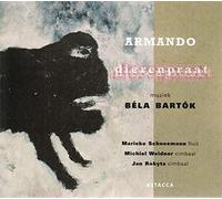 Bartok, B. - Dierenpraat