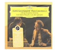 Bartok, B. - Piano Concerto No.1