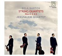 Bartok Bela - Quartetto Per Archi N.2 Op.17 Sz 67, N.4