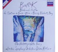Bartok - Bluebeard's Castle