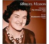 Bartok - Bluebeard's Castle