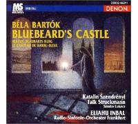 Bartok:Bluebeard's Castle