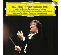 Bartok - Concerto for Orchestra