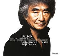 Bartok:Concerto for Orchestra