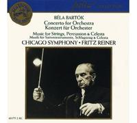 Bartok - Concerto for Orchestra