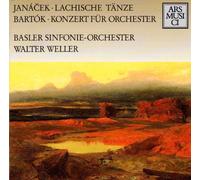Bartok - Concerto for Orchestra