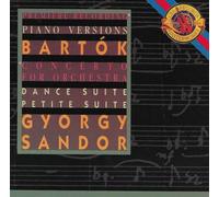 Bartok - Concerto for Orchestra / Dance & Petite Suites