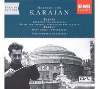 Bartok - Concerto pour orchestre