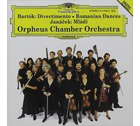 Bartok - Divertimento