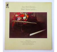 Bartok: Hungarian Peasant Suite / Debussy: Syrinx / Poulenc: Sonata for Flute and Piano / Prokofiev: Sonata in D Major for Flute and Piano