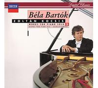 Bartok / Kocsis, Zoltan - Bartok: For Children - SHM-CD