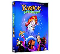 Bartok le magnifique [Francia] [DVD]
