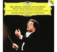 Bartok:Music for Strings