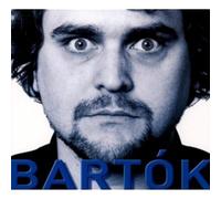 Bartok : Musique pour violon, clarinette et piano. Follesø, Nyman, Hadland.
