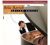 Bartok: Piano Solo Vol.1
