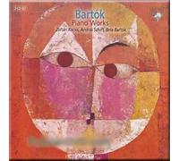 Bartok - Piano Works (2 CD Set)