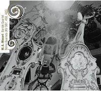 Bartók Quartet - Quatuors A Cordes