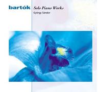 Bartok: Solo Piano Works
