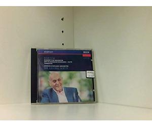 Bartok:Solti/London Symphony O - Concerto for Orchestra