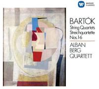 Bartok: String Quartets