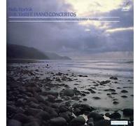 BARTOK: THE 3 PIANO CONCERTOS-ANTON DIKOV, MIMITER MANOLOV [UK Import]