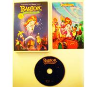 Bartok The Magnificent