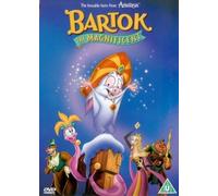 Bartok_the_Magnificent [Reino Unido] [DVD]