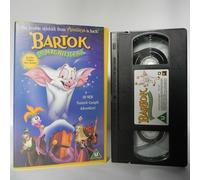Bartok The Magnificent [Reino Unido] [VHS]