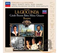 Bartoletti - La Gioconda