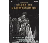 Bartoletti & Nhk So - Donizetti: Lucia [Alemania] [DVD]