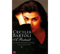 Bartoli, Cecilia - A Portrait - In concert at The Savoy Hotel [Alemania] [DVD]