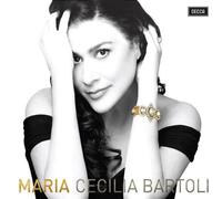 Cecilia Bartoli – Maria