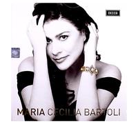 Bartoli Cecilia - Maria (Deluxe Edt.)CD+DVD