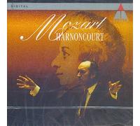 BARTOLI CECILIA (mezzosoprano) - Dimostrativo Mozart Sinfonia n.40 K 550 in sol (1788) Molto allegro Don Giovanni K 527 (1787) Fin ch'han del vino Idomeneo Re di Creta K 366 (1781) Nettuno s'onori Concerto per piano n.23 K 488 in LA (1786) (adagio