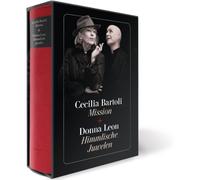 Bartoli, Cecilia - Mission -Ltd/Deluxe-