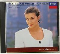 Bartoli & Fischer/Wiener Kamme - Mozart:Best of Opera Arias