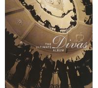 Bartoli/Horne/Battle/Nilsson The Ultimate Divas Album (CD) (Importación USA)
