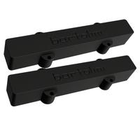 Bartolini 6-String J-Bass JS66J B/T Set