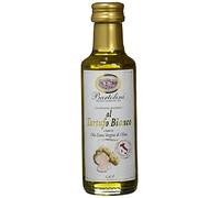Bartolini - Condimento Aromático de Trufo Blancas a Base de Aceite de Oliva Virgen Extra - 100 ml