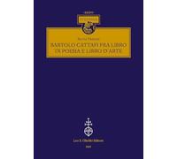 Bartolo Cattafi fra libro di poesia e libro d'arte (Polinnia)