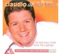 Bartolo, Claudio de - Ich Hab Heut Nacht Mein Herz G [Import]